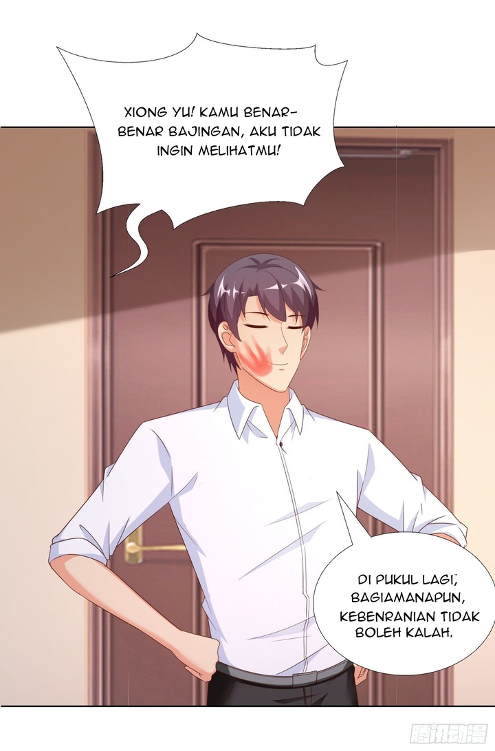 Super School Doctor (Supreme Campus Doctor) Chapter 56 Gambar 17